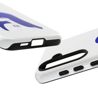 Blue Lucy Tough Cases