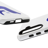 Blue Lucy Tough Cases