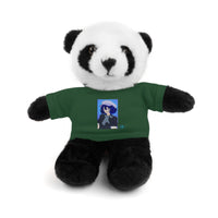 Becca's Lucy Stuffed Animals with Tee