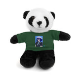Becca's Lucy Stuffed Animals with Tee