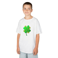 Clover Kids Heavy Cotton™ Tee