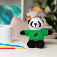 Lucy Love Stuffed Animals with Tee