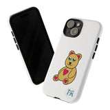 Peri Bear Tough Cases