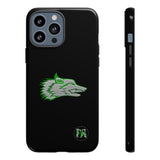 Wolf Tough Cases