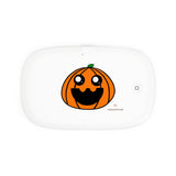 Penelope the Pumpkin UV Phone Sanitizer and Wireless Charging Pad