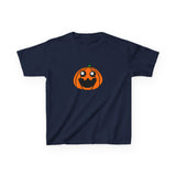 Penelope the Pumpkin Kids Heavy Cotton™ Tee