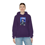 Becca's Lucy Unisex Heavy Blend™ Hooded Sweatshirt