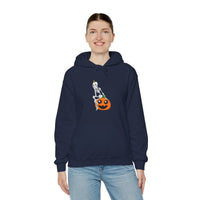 Frank and Penelope Unisex Heavy Blend™ Hooded Sweatshirt