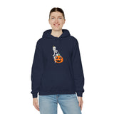 Frank and Penelope Unisex Heavy Blend™ Hooded Sweatshirt
