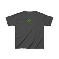 Clover Kids Heavy Cotton™ Tee