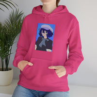Becca's Lucy Unisex Heavy Blend™ Hooded Sweatshirt