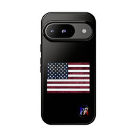 American Flag Tough Cases
