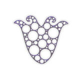 Emblem Kiss-Cut Stickers