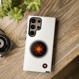 Orange Star Tough Cases