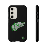 Wolf Tough Cases