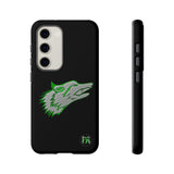 Wolf Tough Cases