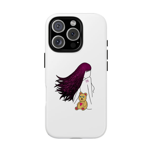 Lucy Love Tough Cases