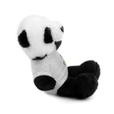 Rhyan's Note Stuffed Animals with Tee