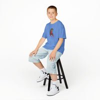 4th of July Lucy Kids Heavy Cotton™ Tee