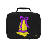 Shell Bell Lunch Bag