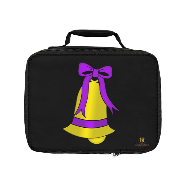 Shell Bell Lunch Bag