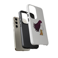 Lucy Love Tough Cases
