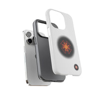 Orange Star Tough Cases