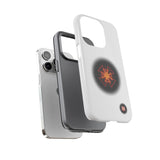 Orange Star Tough Cases