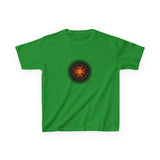 Orange Star Kids Heavy Cotton™ Tee