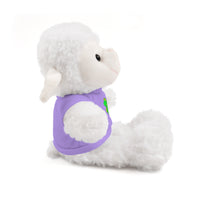 Clover Stuffed Animals with Tee
