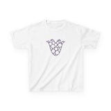 Emblem Kids Heavy Cotton™ Tee