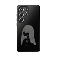 Graphite Lucy Tough Cases