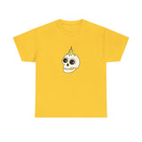 Frank the Headlight Unisex Heavy Cotton Tee