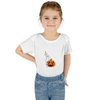 Frank and Penelope Infant Baby Rib Bodysuit