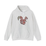 Squirrel Unisex Heavy Blend™ Hooded Sweatshirt