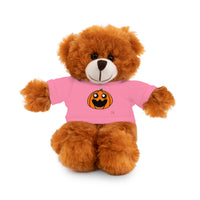 Penelope the Pumpkin Stuffed Animals with Tee