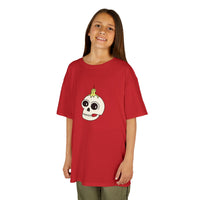 Frank the Headlight Kids Heavy Cotton™ Tee