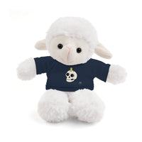 Frank the Headlight Stuffed Animals with Tee