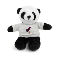 Lucy Love Stuffed Animals with Tee