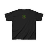 Rhyan's Note Kids Heavy Cotton™ Tee