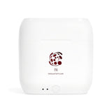 Spiral Red  Essos Wireless Earbuds