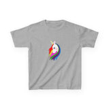 Lily the Unicorn Kids Heavy Cotton™ Tee
