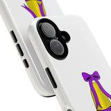 Shell Bell Tough Cases