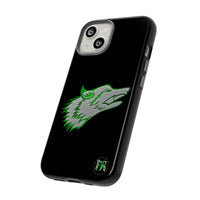 Wolf Tough Cases