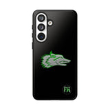Wolf Tough Cases
