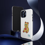 Peri Bear Tough Cases