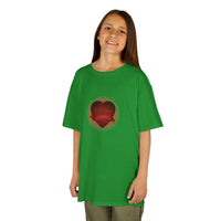 Heartmail Kids Heavy Cotton™ Tee