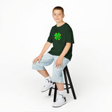 Clover Kids Heavy Cotton™ Tee