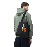 Frank and Penelope Tote Bag