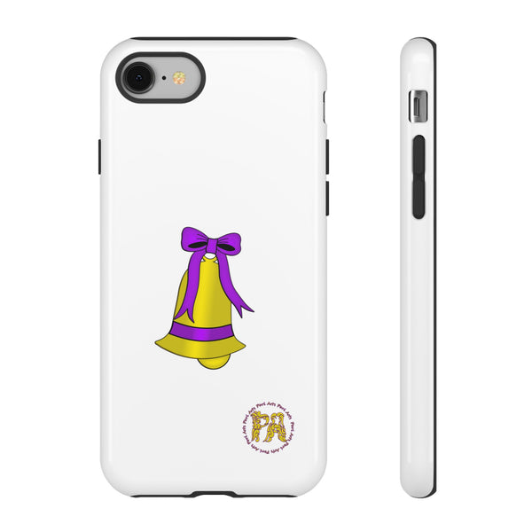 Shell Bell Tough Cases
